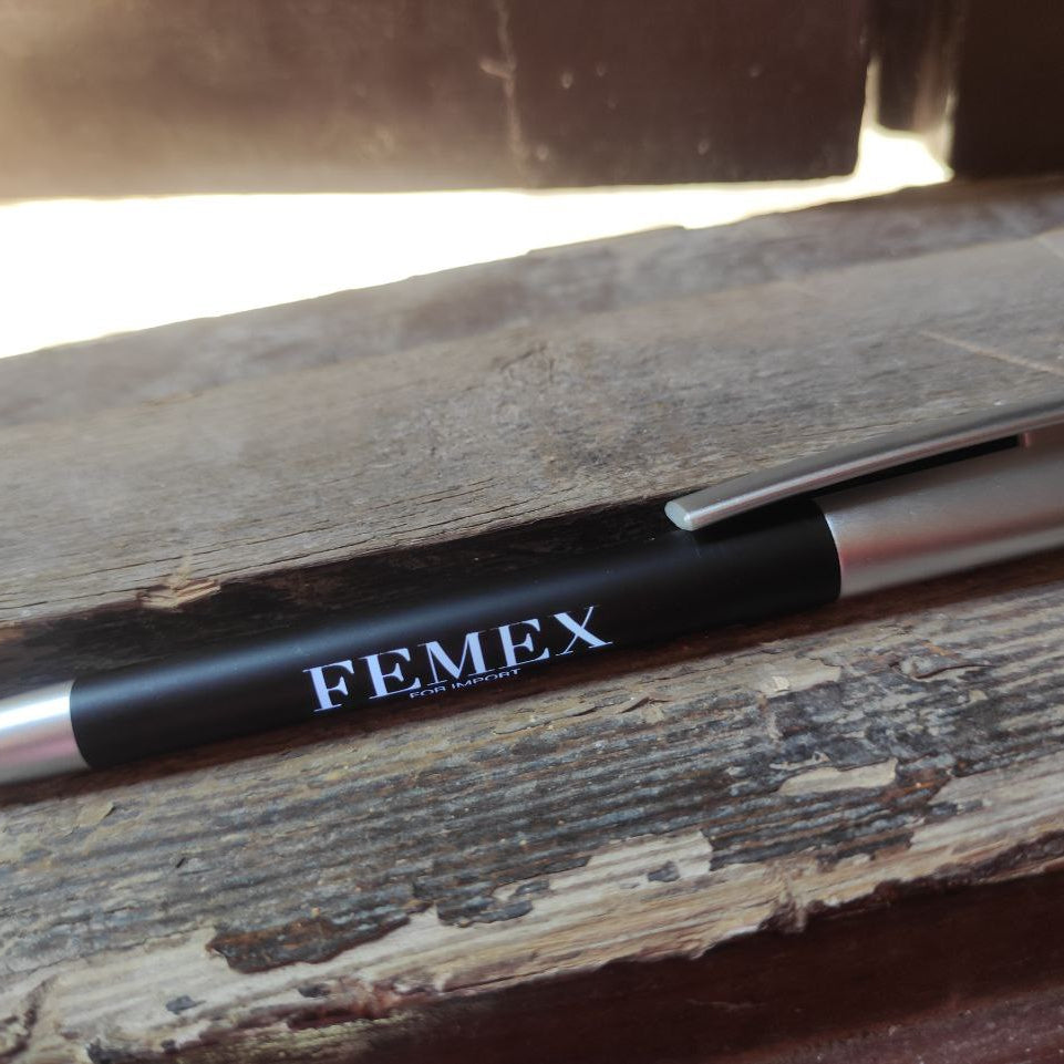 Custom 3-in-1 Light-Up Stylus Pen - Buy 2 Get 1 Free
