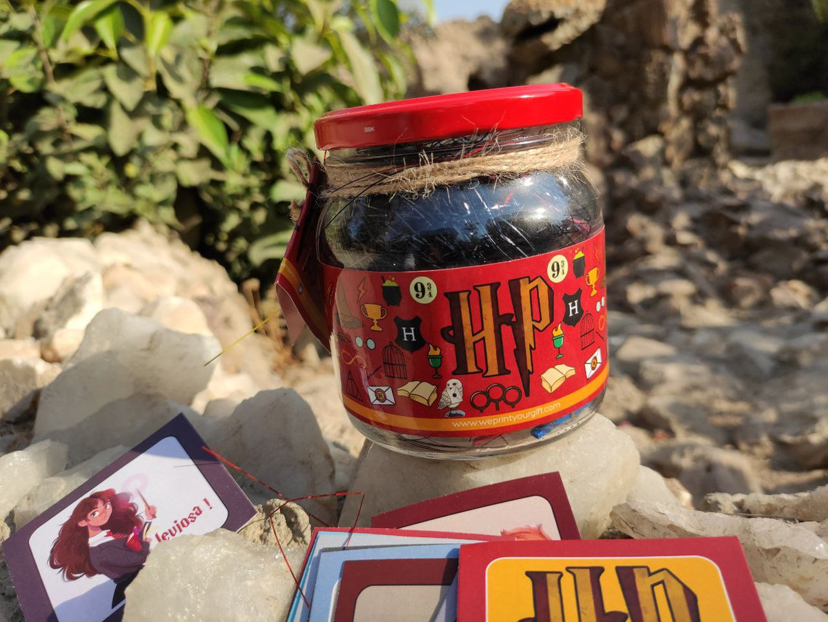 Harry Potter - Jar