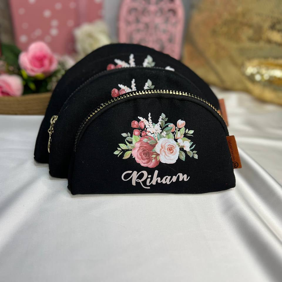 Makeup Cases Set - Buy 2 get 1 Free