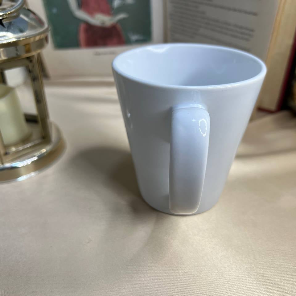 Conical Mug - Buy 2 Get 1 Free