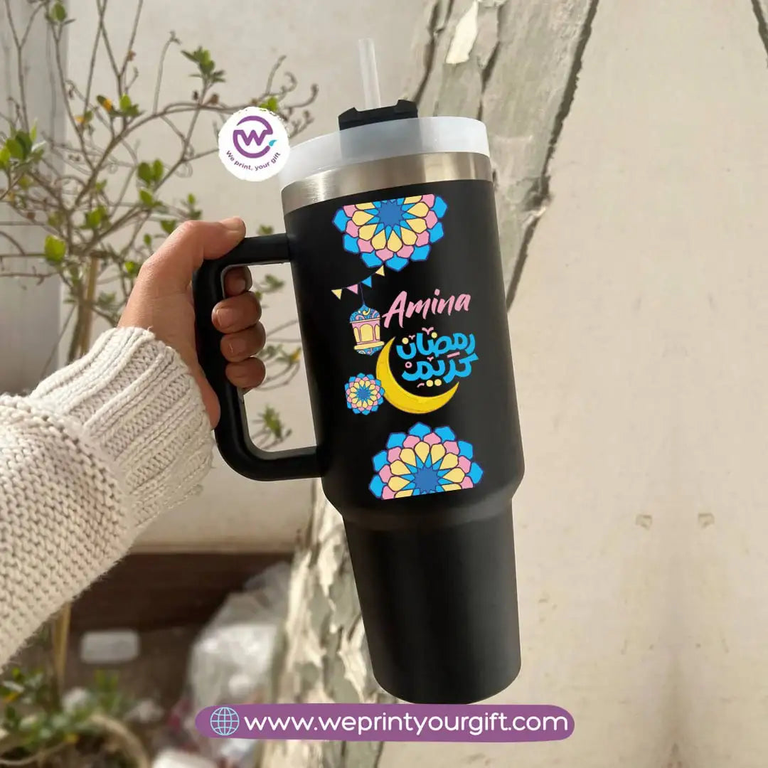 Stanley Thermal Mug – 1000 ml | Ramadan Designs - WE PRINT