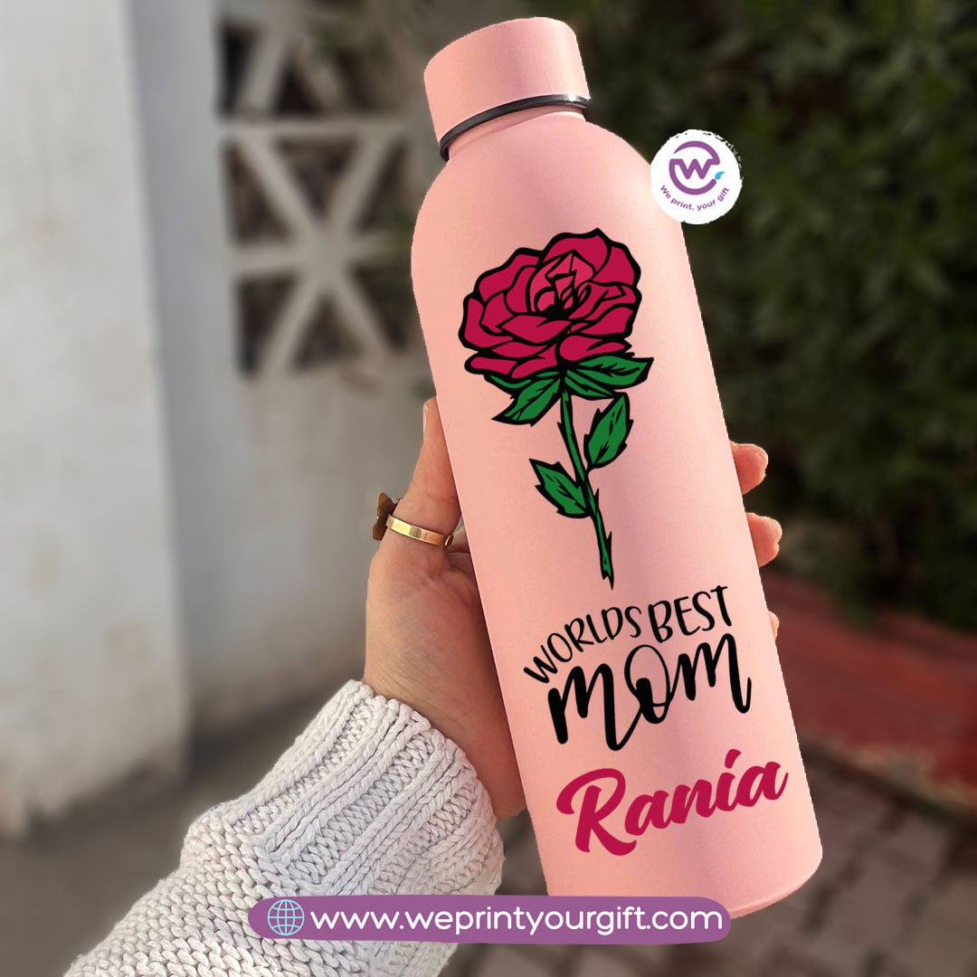 Mother’s Day Thermal Bottle – Stainless Steel 304 | 500 ml