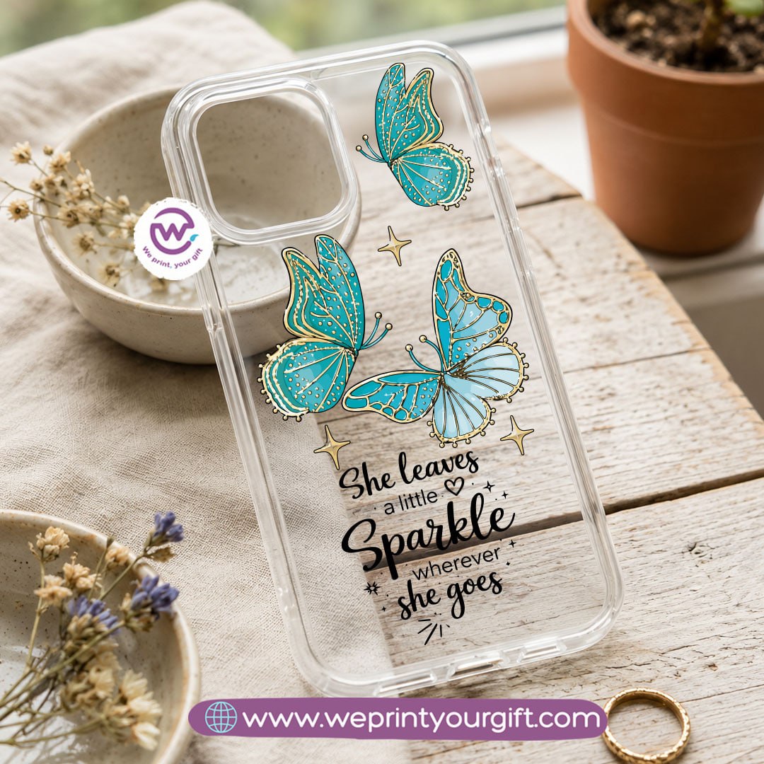 Butterfly Phone Cover