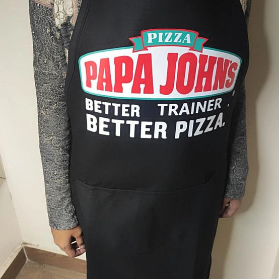 Adult Apron - Buy 2 Get 1 free