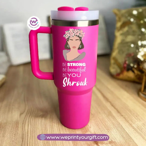 Stanley Thermal Mug – 1000ml | Motivational Designs - WE PRINT