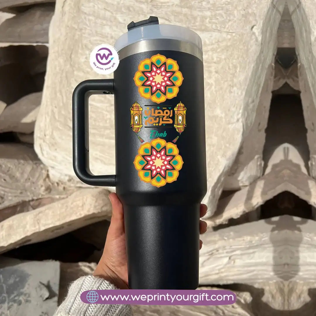 Stanley Thermal Mug – 1000 ml | Ramadan Designs - WE PRINT