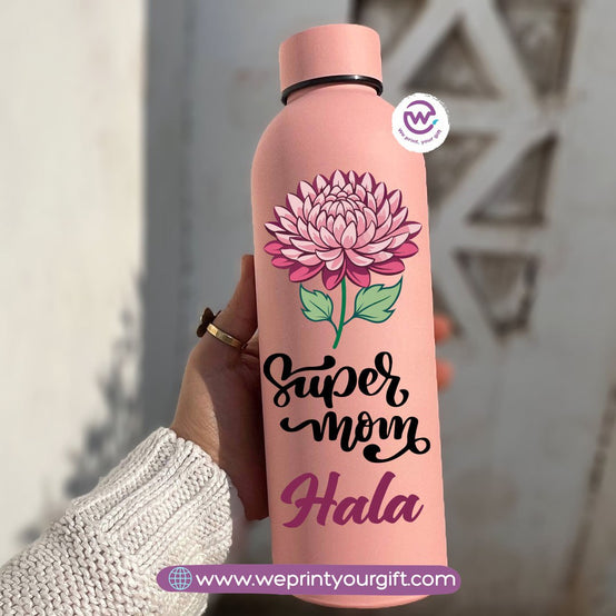 Mother’s Day Thermal Bottle – Stainless Steel 304 | 500 ml