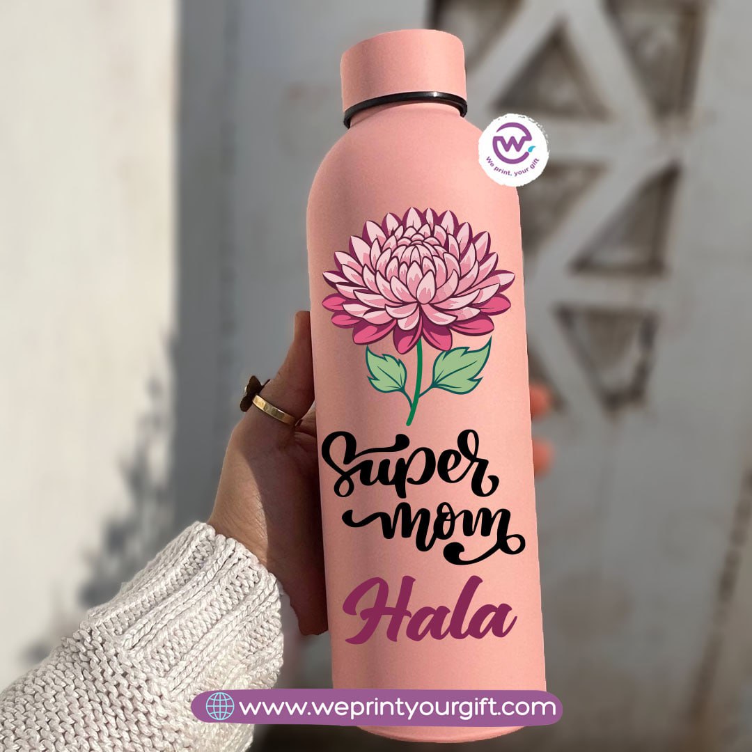 Mother’s Day Thermal Bottle – Stainless Steel 304 | 500 ml