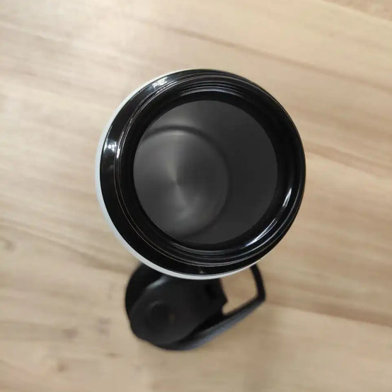 Aluminum Water Bottle with Lid and Handle - Buy 2 Get 1 Free