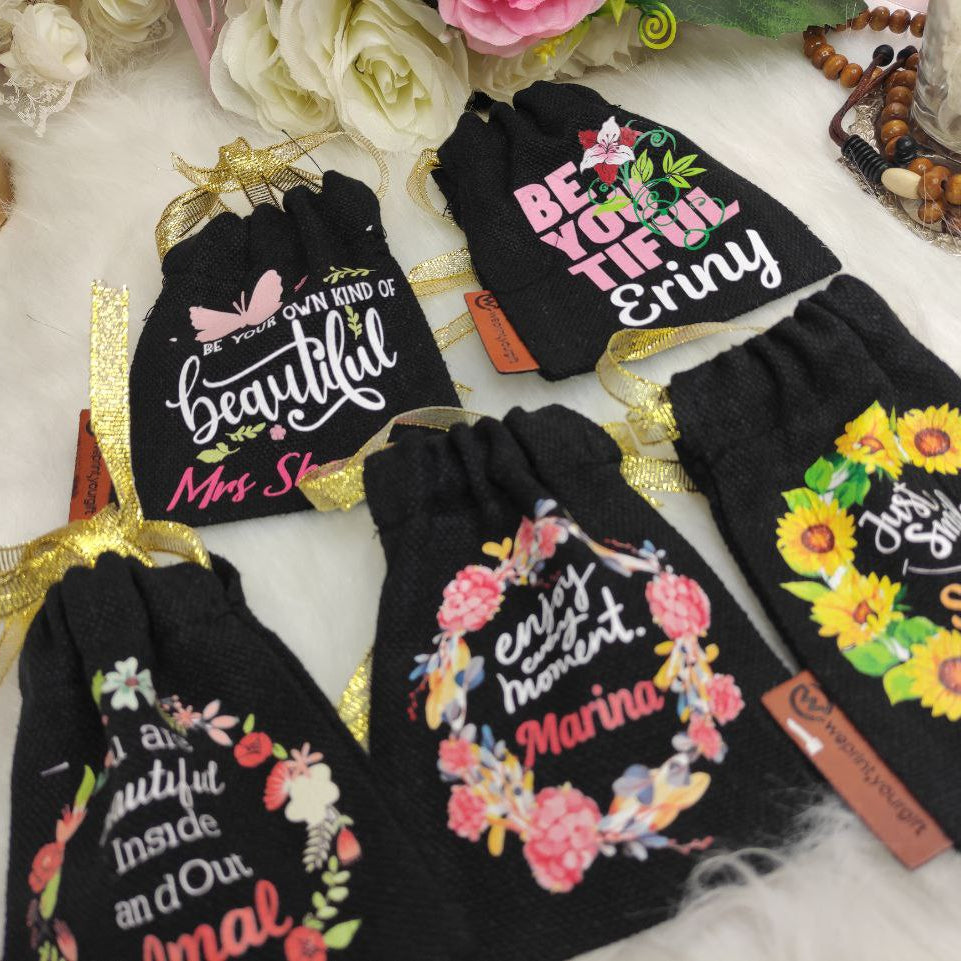 Gift Bag - size 20 cm * 24  cm - Buy 2 get 1 free