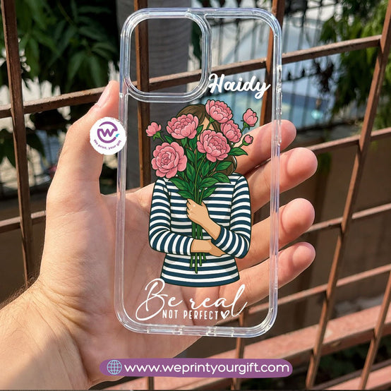 Phone Covers -Customization Options