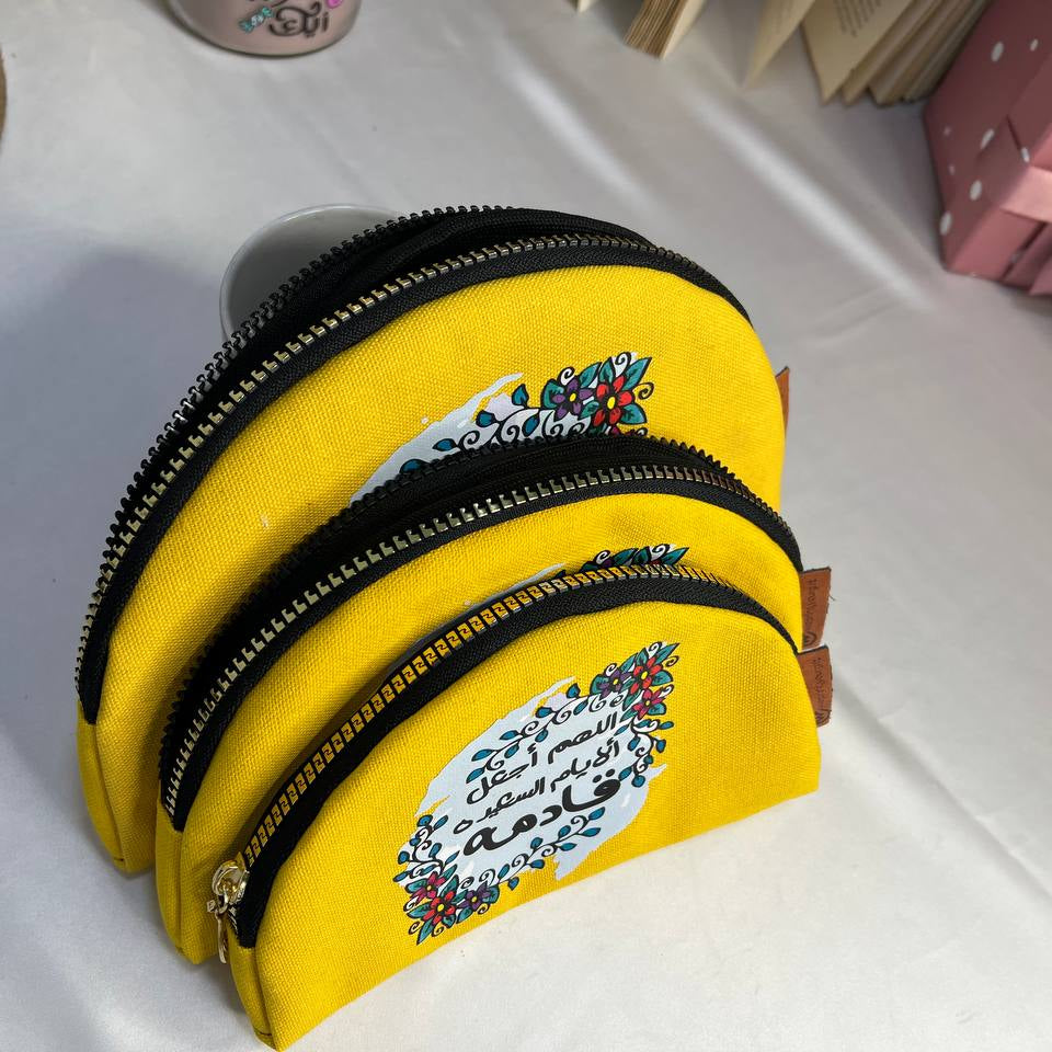 Makeup Cases Set - Buy 2 get 1 Free