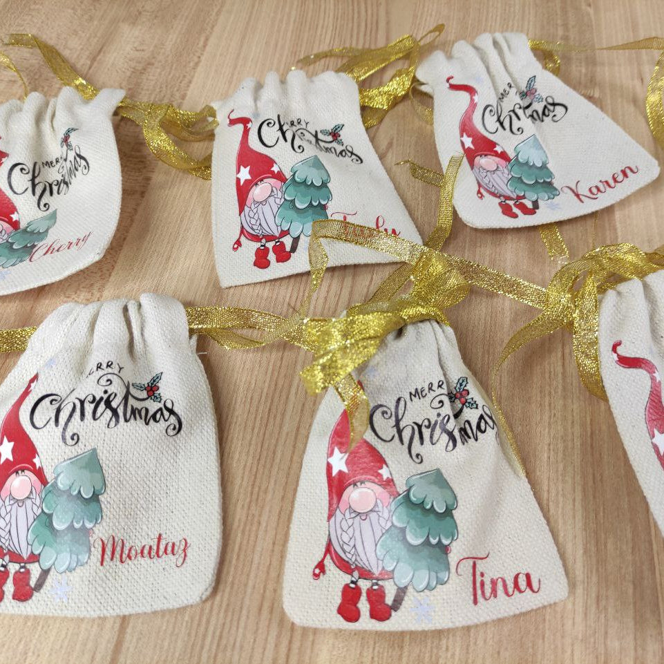 Gift Bag - size 20 cm * 24  cm - Buy 2 get 1 free