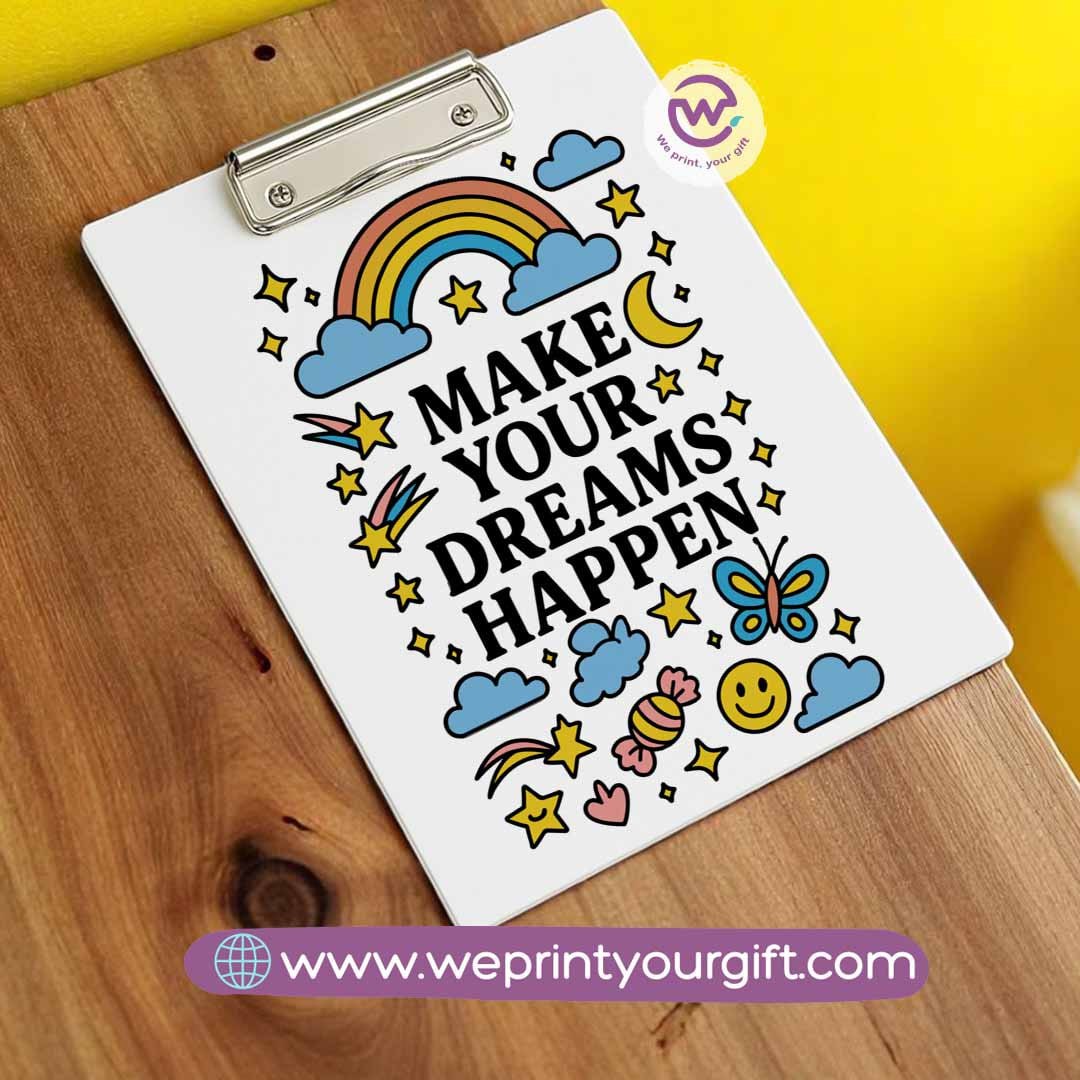 لوحة قصاصات - زهرية - تحفيزية