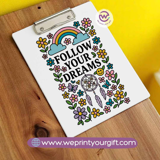 لوحة قصاصات - زهرية - تحفيزية