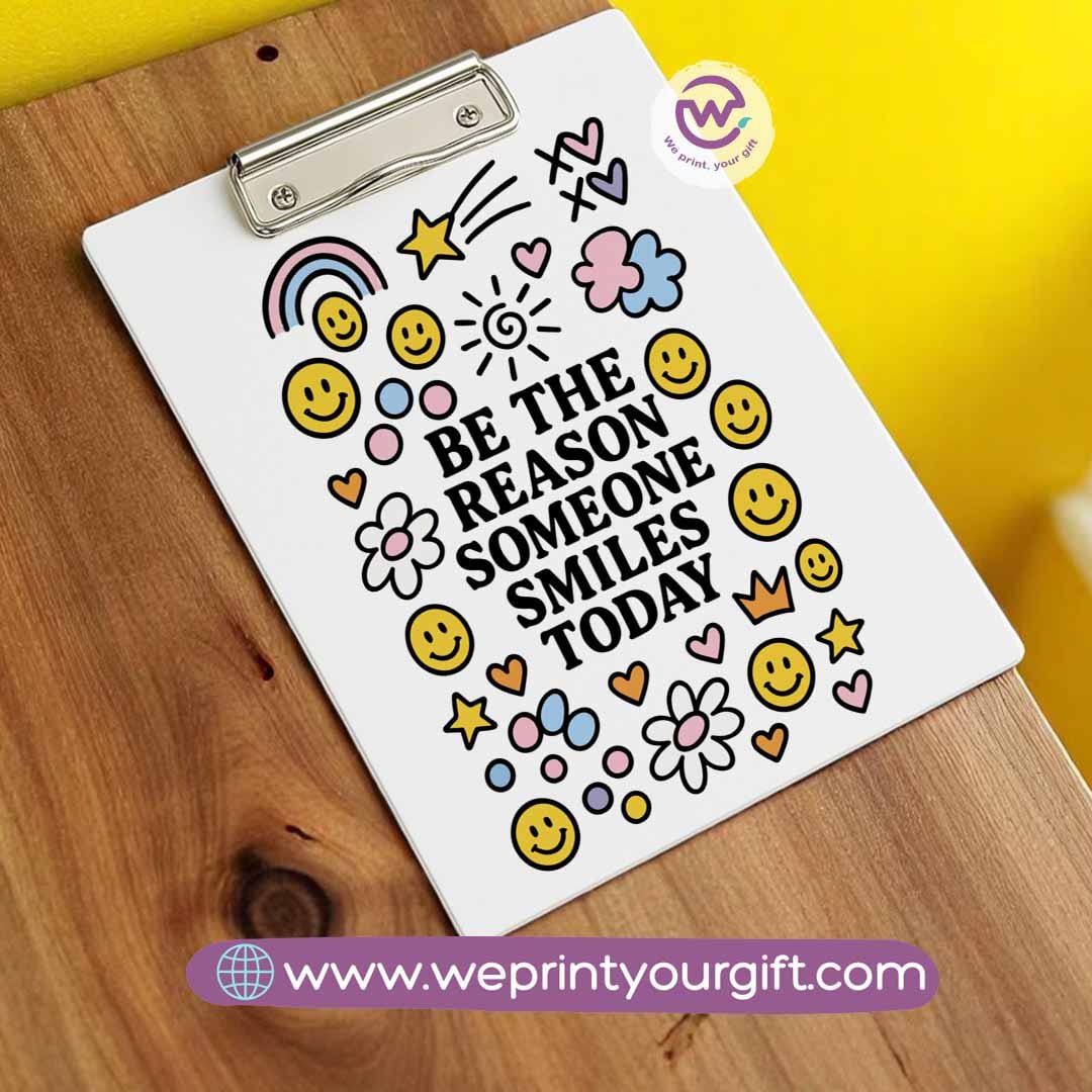 لوحة قصاصات - زهرية - تحفيزية