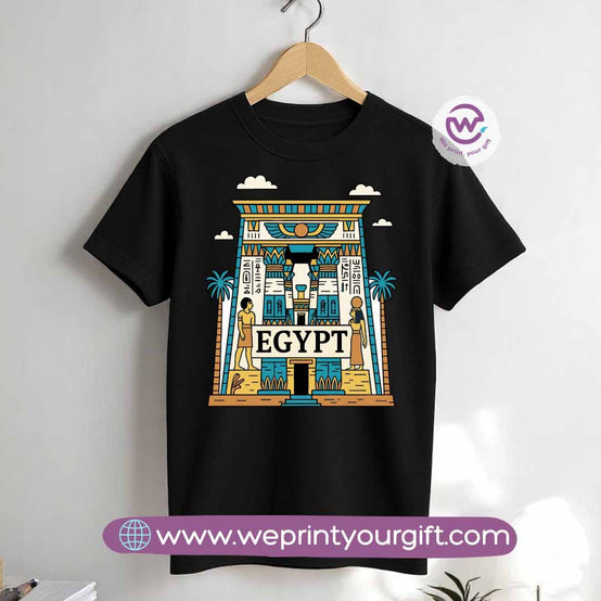 Pharaonic T-shirt