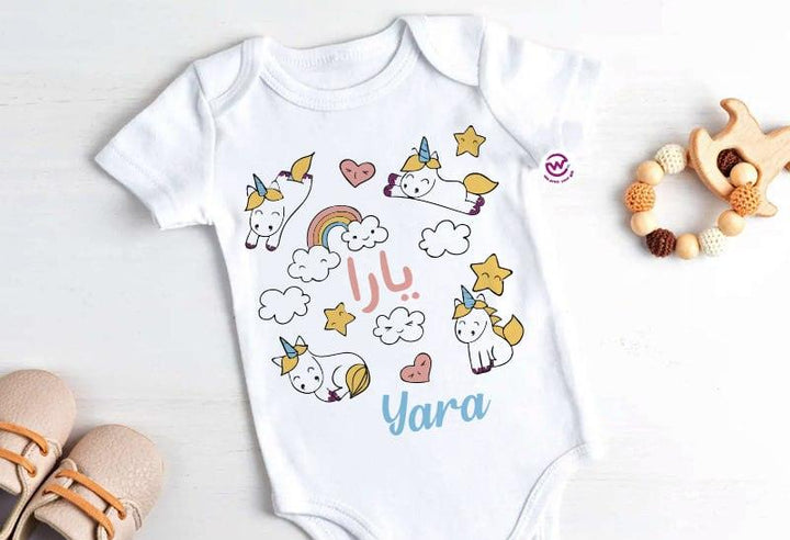 Baby Suit - weprint.yourgift
