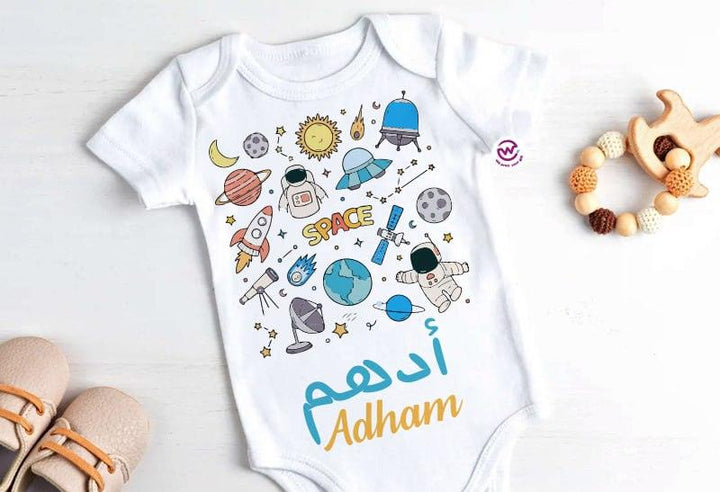Baby Suit - weprint.yourgift
