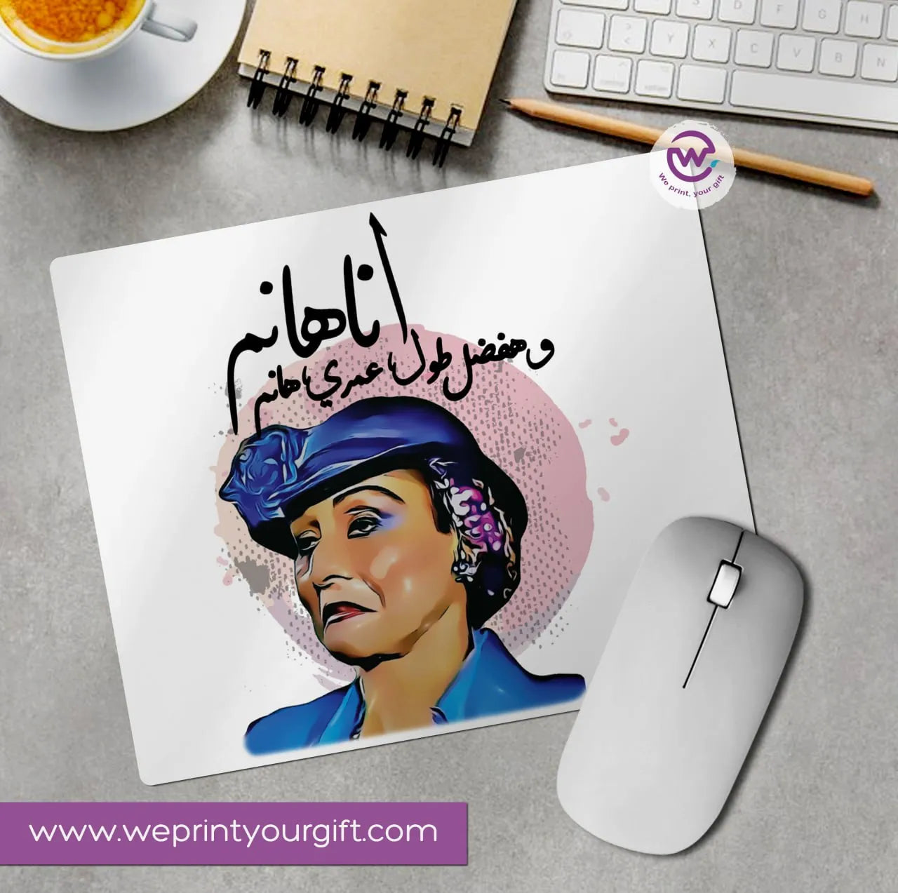 Custom Mouse Pad - Funny sarcasm Memes