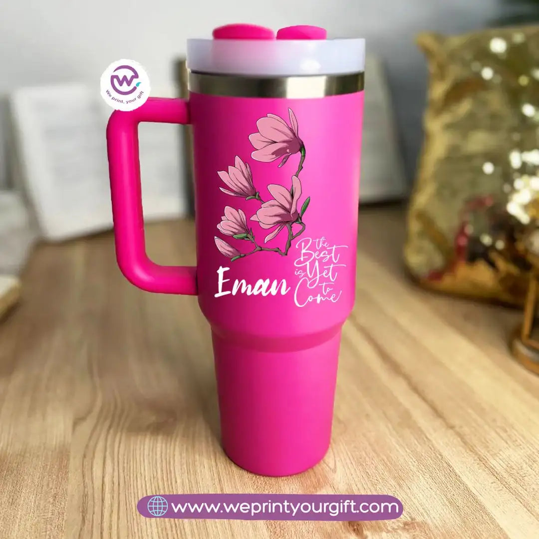 Stanley Thermal Mug – 1000ml | Motivational Designs - WE PRINT