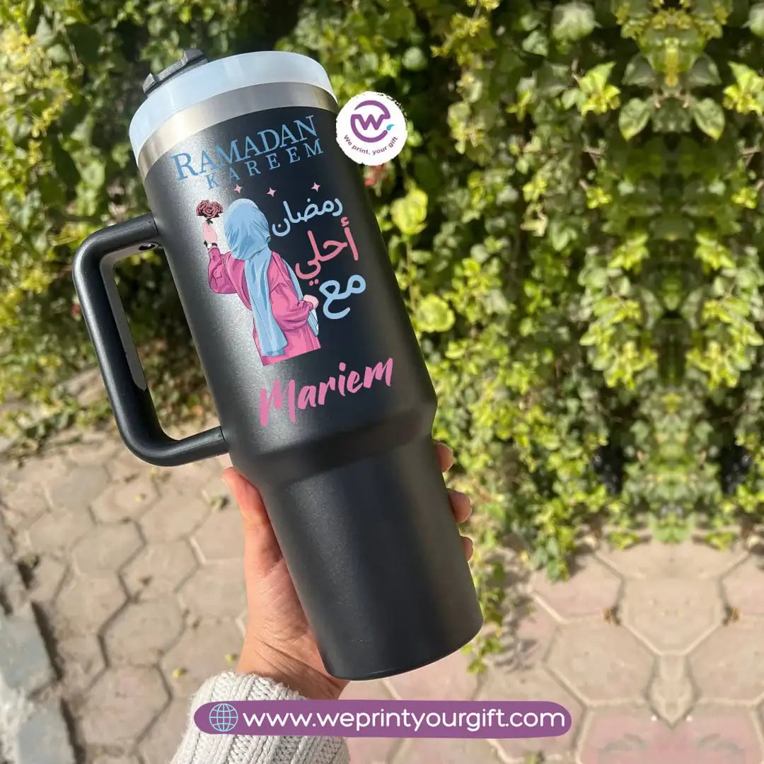 Stanley Thermal Mug – 1000 ml | Ramadan Designs - WE PRINT