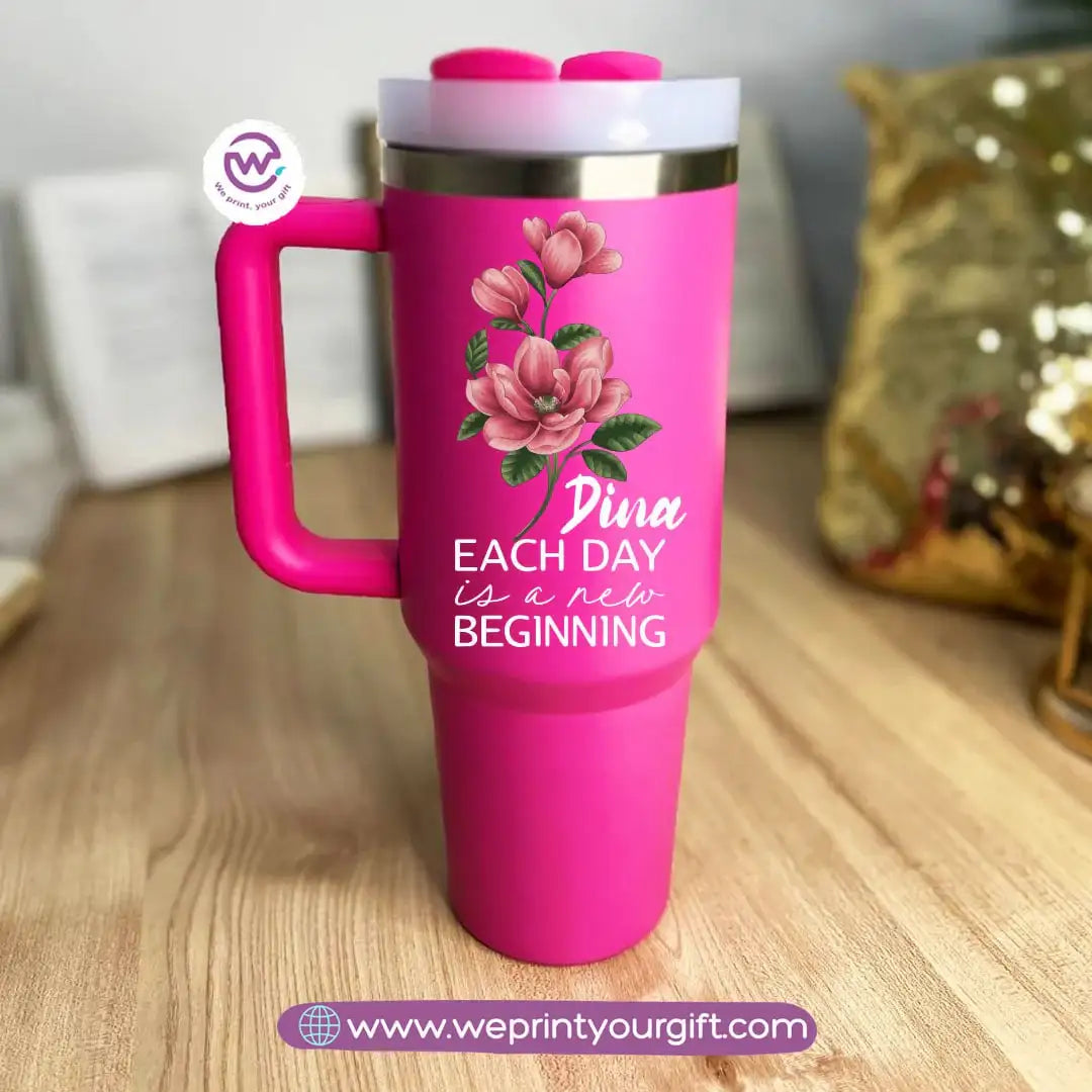 Stanley Thermal Mug – 1000ml | Motivational Designs - WE PRINT