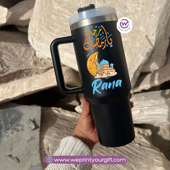 Stanley Thermal Mug – 1000 ml | Ramadan Designs - WE PRINT