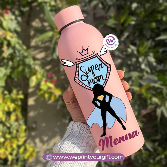 Mother’s Day Thermal Bottle – Stainless Steel 304 | 500 ml