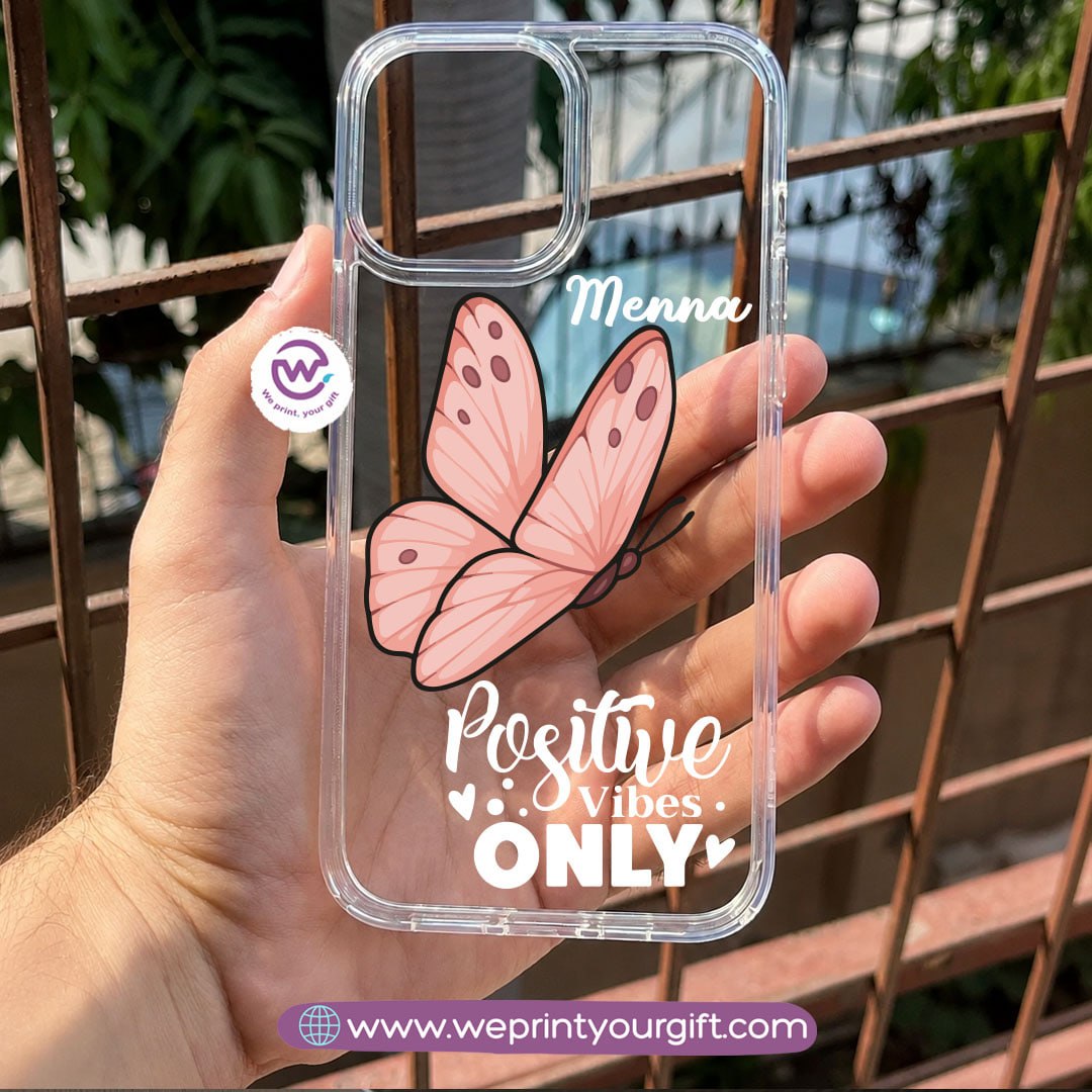 Motivational Phone Cover