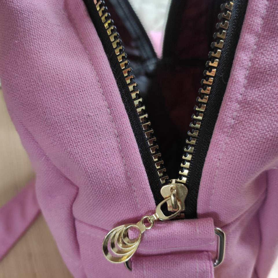 حقيبة دائرية - اشتري 2 واحصل على 1 مجانًا