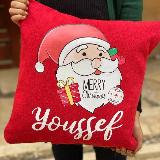 Square Cushion - Buy 2 Get 1 Free