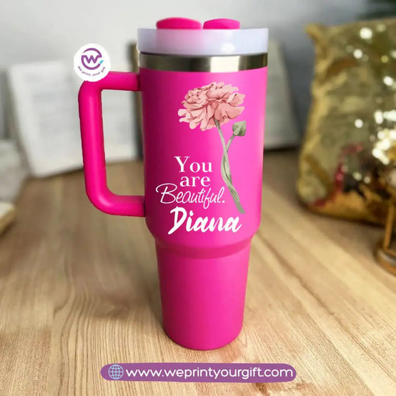 Stanley Thermal Mug – 1000ml | Motivational Designs - WE PRINT