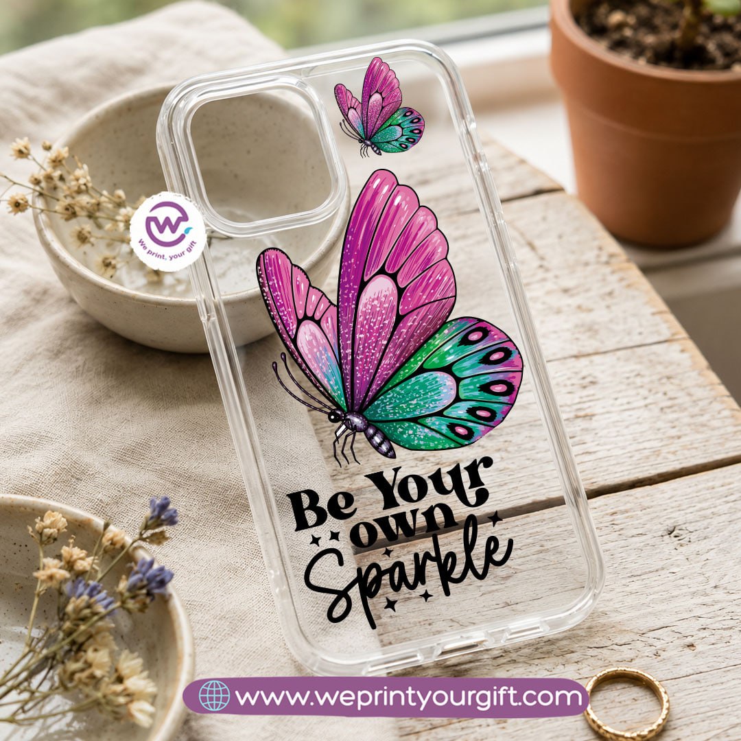 Phone Covers -Customization Options
