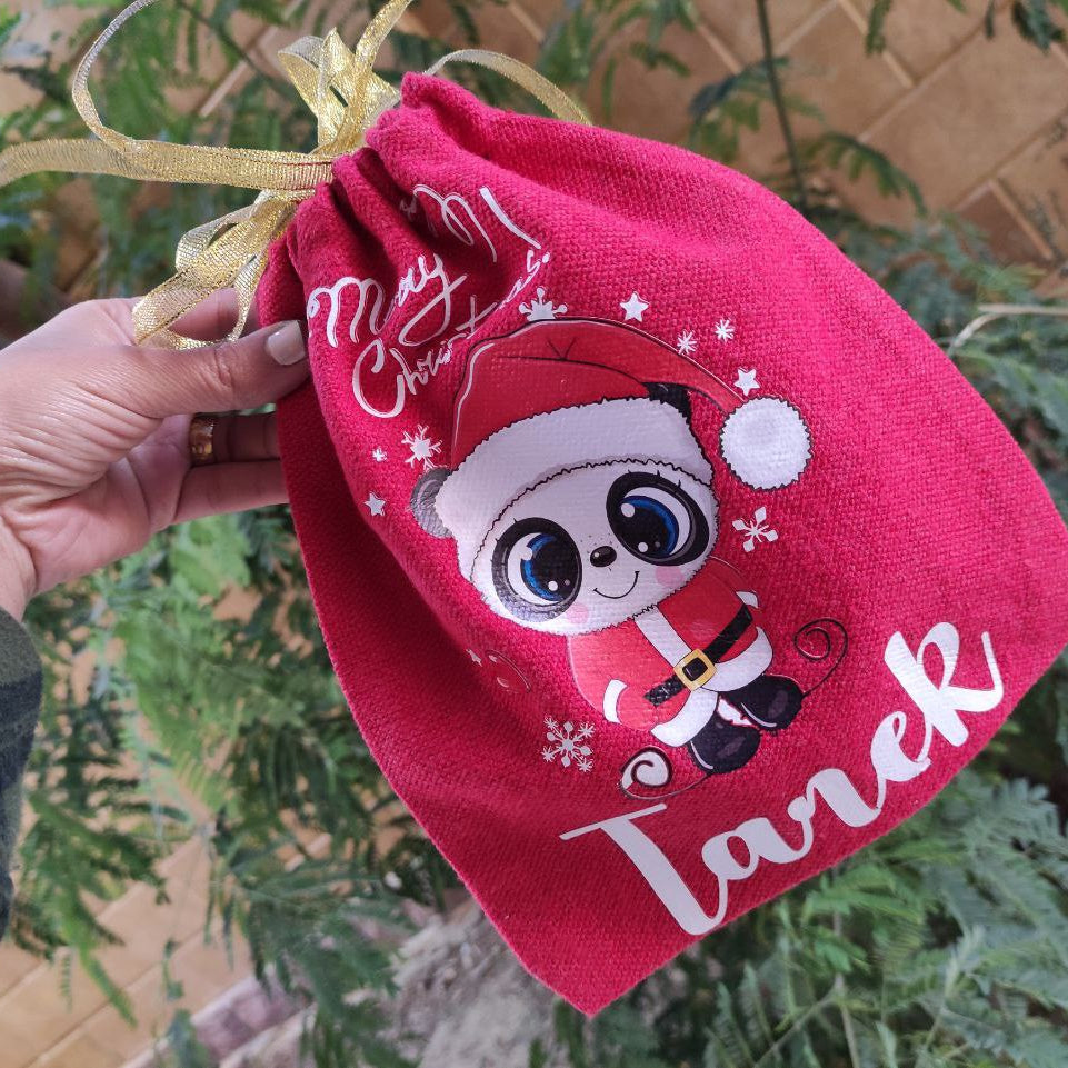 Gift Bag - size 20 cm * 24  cm - Buy 2 get 1 free