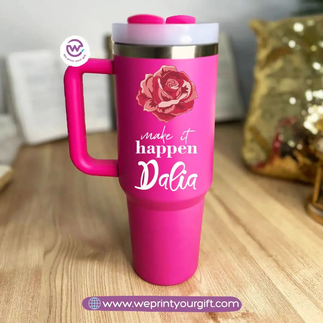 Stanley Thermal Mug – 1000ml | Motivational Designs - WE PRINT