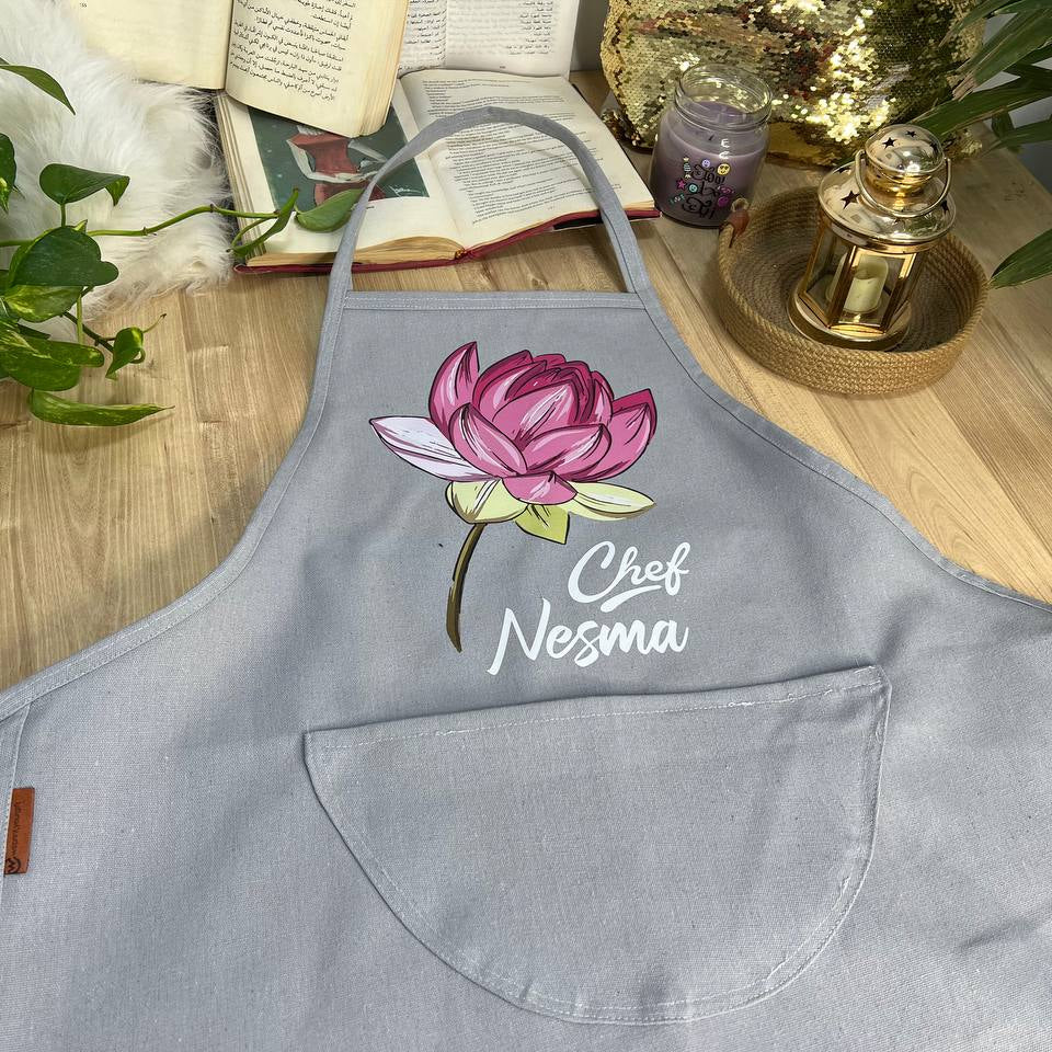 Adult Apron - Buy 2 Get 1 free