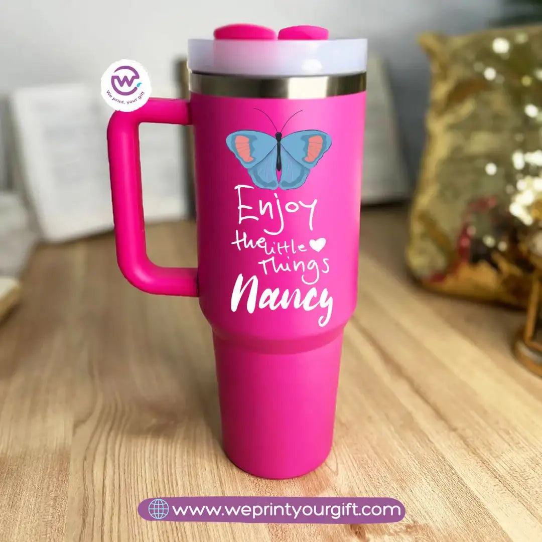 Stanley Thermal Mug – 1000ml | Motivational Designs - WE PRINT