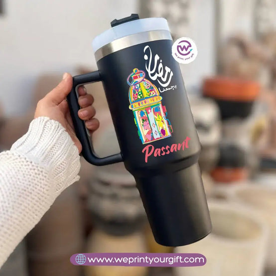 Stanley Thermal Mug – 1000 ml | Ramadan Designs - WE PRINT