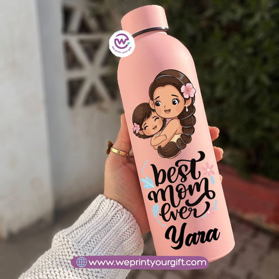 Mother’s Day Thermal Bottle – Stainless Steel 304 | 500 ml