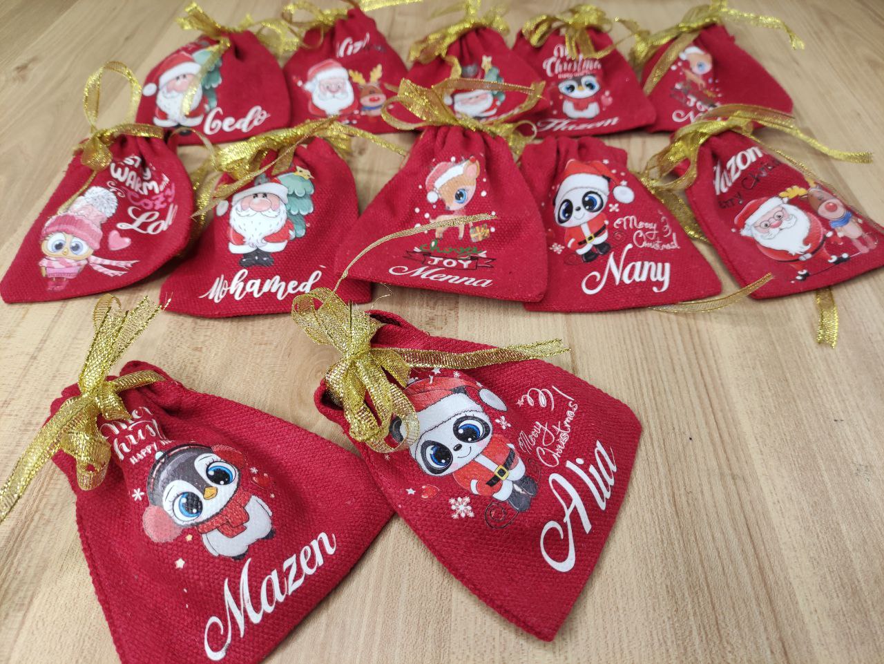 Gift Bag - size 20 cm * 24  cm - Buy 2 get 1 free