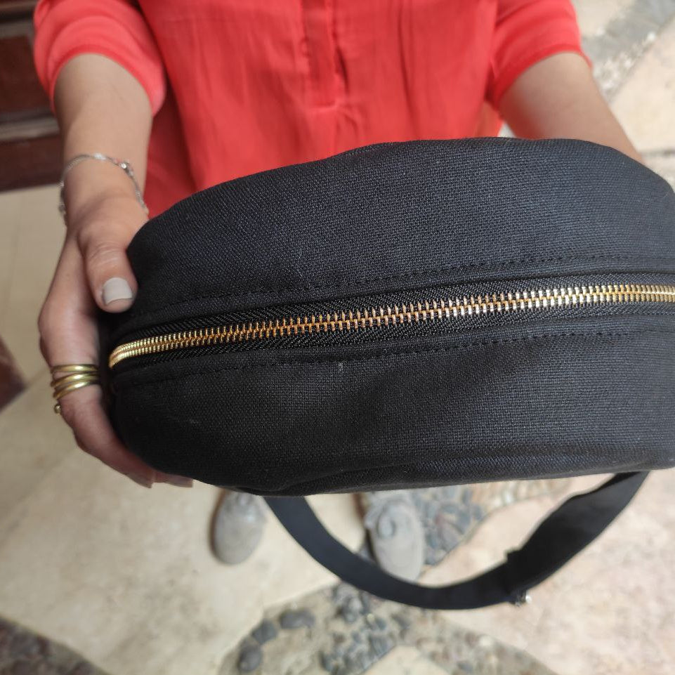 حقيبة دائرية - اشتري 2 واحصل على 1 مجانًا