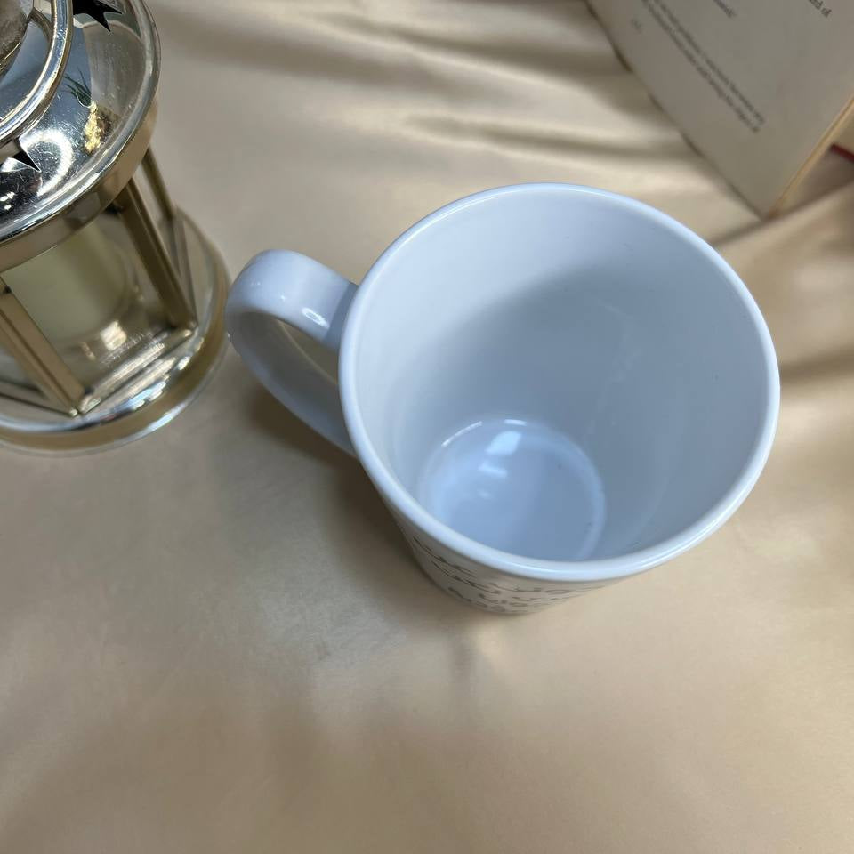 Conical Mug - Buy 2 Get 1 Free