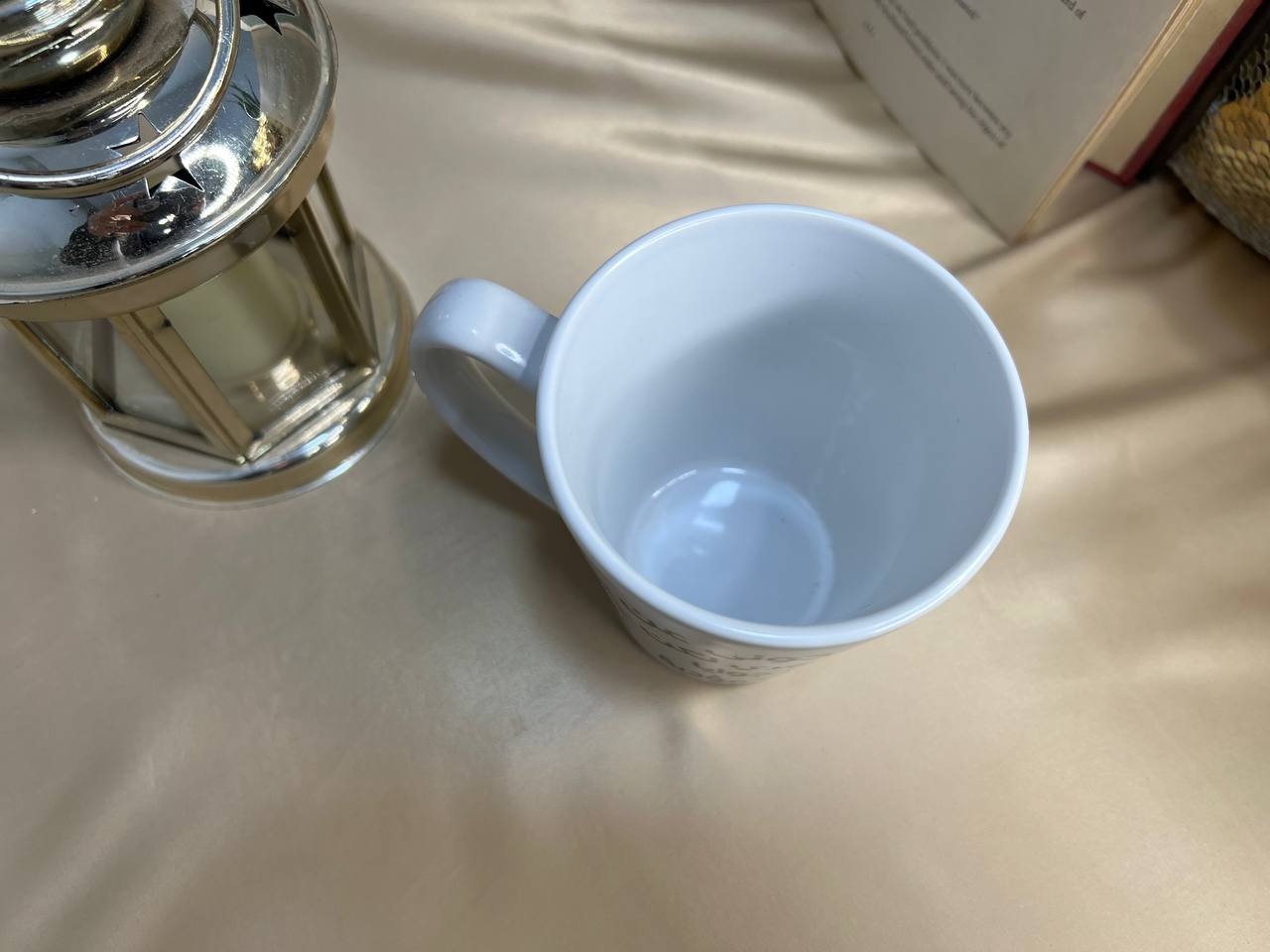 Conical Mug - Buy 2 Get 1 Free