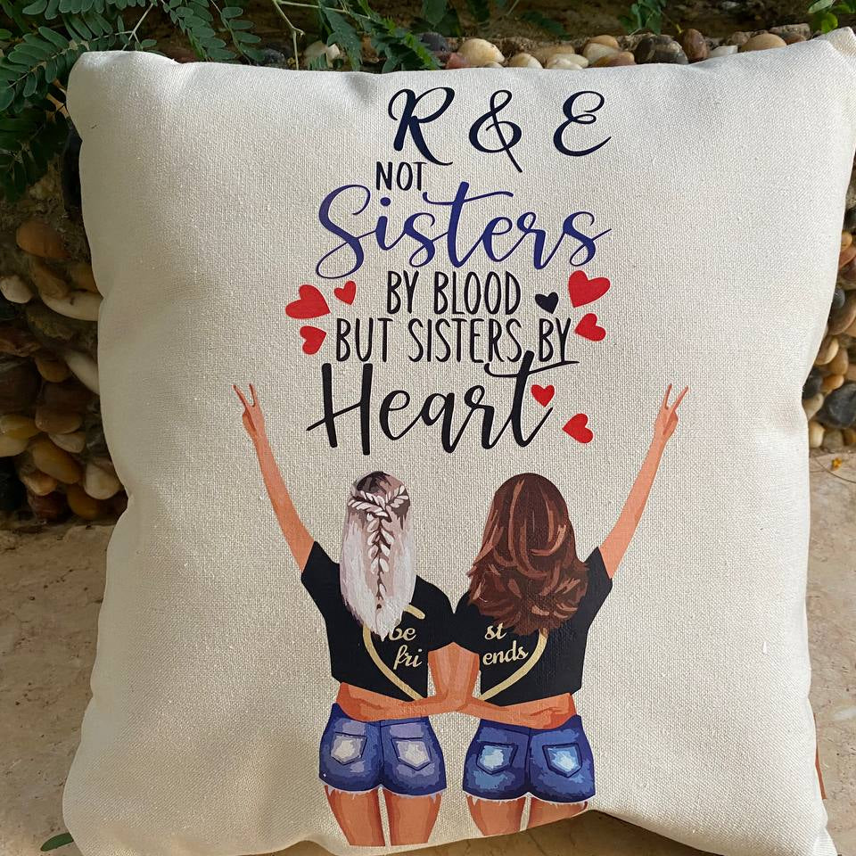 Square Cushion - Buy 2 Get 1 Free