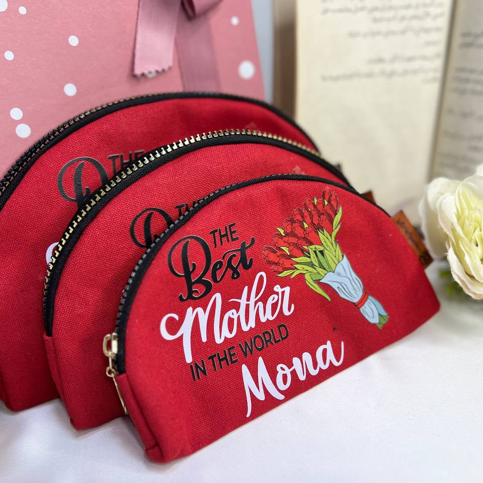 Makeup Cases Set - Buy 2 get 1 Free