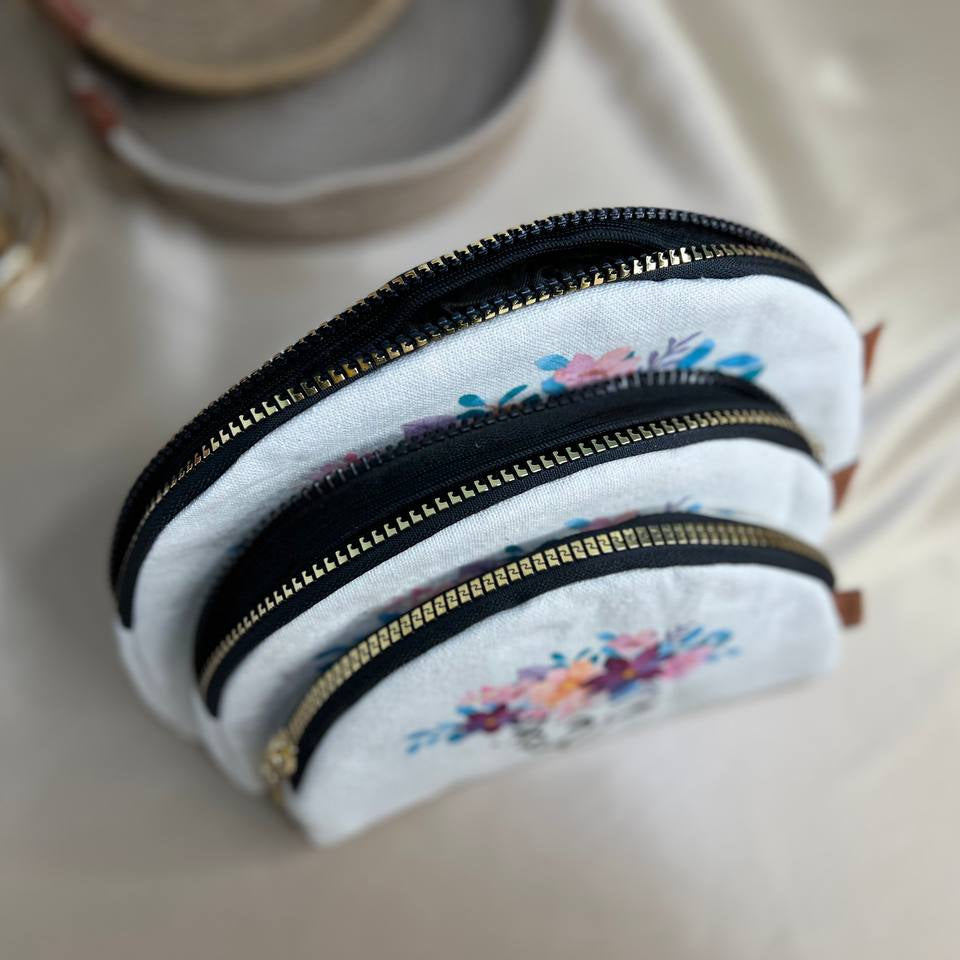 Makeup Cases Set - Buy 2 get 1 Free