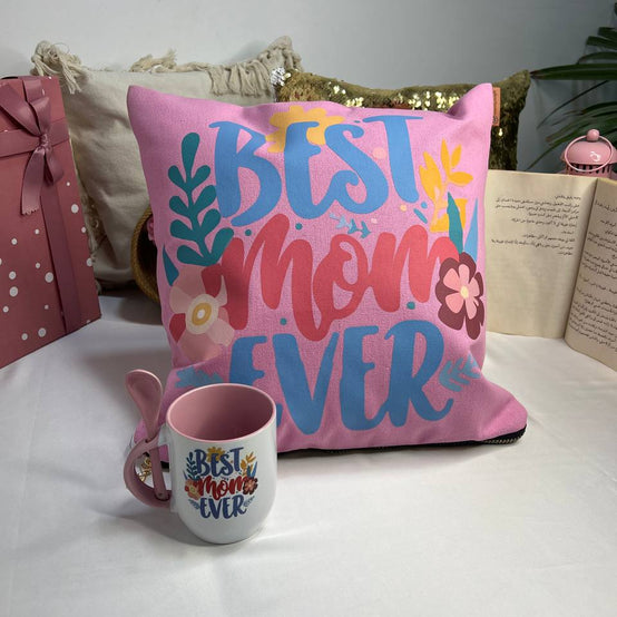 Square Cushion - Buy 2 Get 1 Free