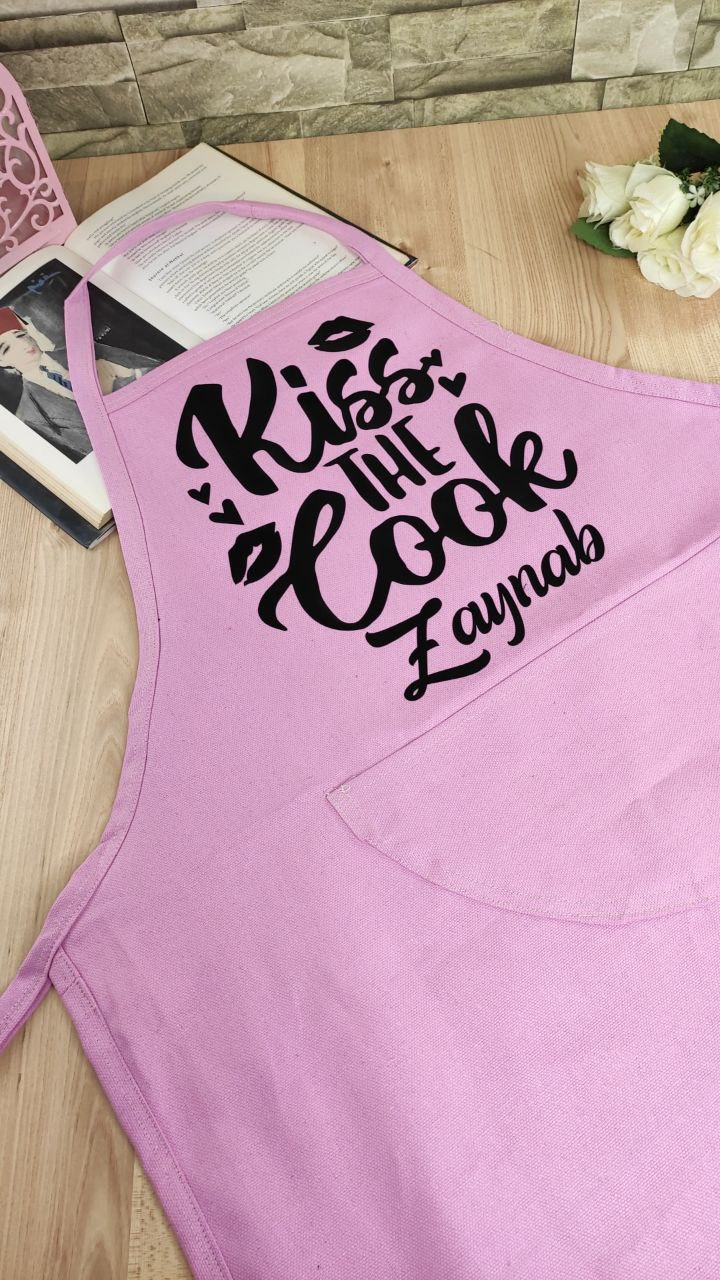 Adult Apron - Buy 2 Get 1 free