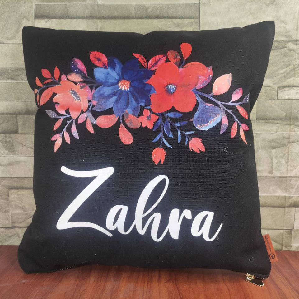 Square Cushion - Buy 2 Get 1 Free